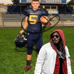 Meet your Posher, Cory